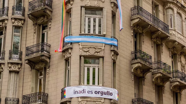 El Inadi tenía por objeto elaborar políticas nacionales para combatir toda forma de discriminación