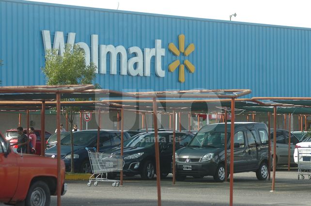 Nueva Maratón de precios bajos en Walmart y Changomas