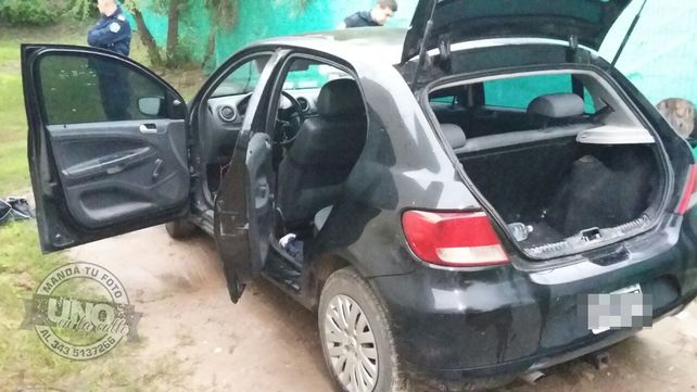 Barrio Toma Vieja: Le robaron dos veces en tres días