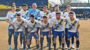 Sportivo Guadalupe, puntero de la zona 2, visitará a Sanjustino en barrio Mataderos.