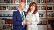 Lula Da Silva se reunió casi una hora con Cristina en el departamento donde cumple prisión domiciliaria