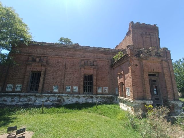 La comuna de San Francisco de Santa Fe