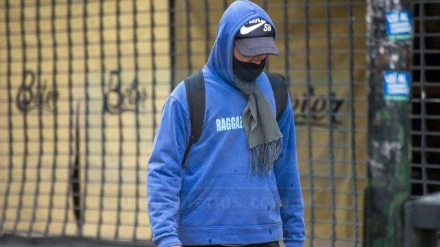 Ingresó una masa de aire frío a la región. El pronóstico extendido del SMN para esta semana&nbsp;