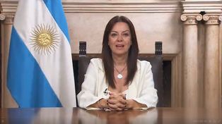 Pettovello desmintió rumores de renuncia tras el escándalo por alimentos retenidos: A mi amigo solo no lo voy a dejar