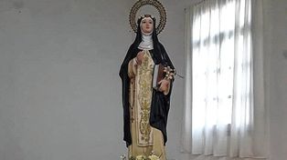 Santa Rosa de Lima: Villa Fontana se prepara para celebrar
