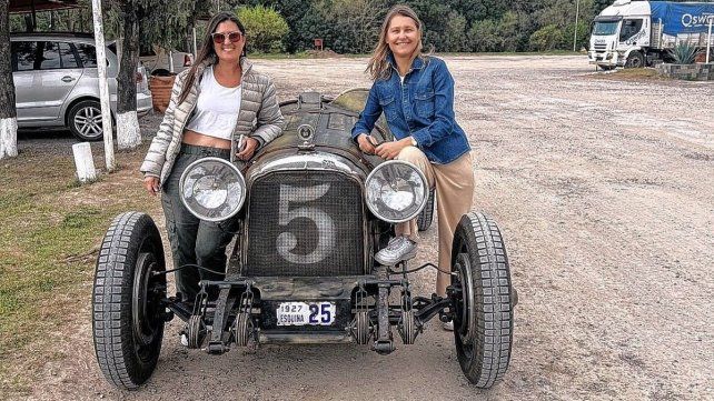 Rally de las Princesas: se viene la edición 14°
