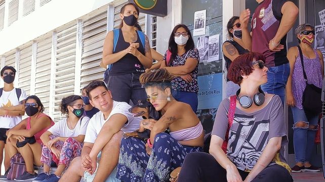 Femicidio de Fátima: el jurado halló culpable a Martínez