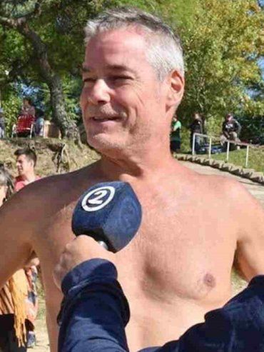 Santa Fe será escenario del festival del neopreno en aguas abiertas