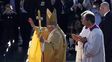 El Papa admiti&oacute; que el Vaticano no fue vigilante con la pederastia en la Iglesia