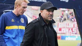 Saldo positivo. La mayoría de los jugadores que arribaron a Central desde 2023 cumplieron y jugaron muchos partidos