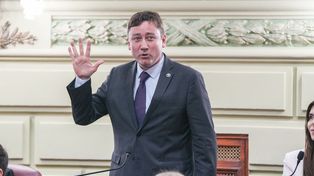 La jura de los legisladores marcó el inicio formal de esta nueva etapa, que busca fortalecer la transparencia, establecer límites al ejercicio del poder y garantizar derechos en sintonía con los desafíos actuales.