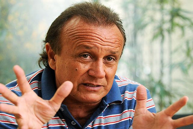 Pido disculpas, fue un chiste de mal gusto