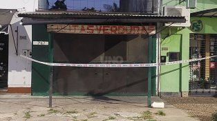Violento intento de robo en Guadalupe, dejó a un verdulero de 80 años en grave estado.&nbsp;