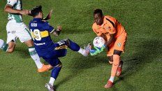 boca y banfield no se sacan diferencias en la final de la copa diego armando maradona boca y banfield no se sacan diferencias en la final de la copa diego armando maradona