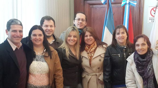 Se triplicó la matrícula de Tecnicatura en el Lomas