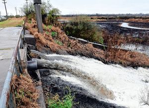 Santa Fe se prepara para un fenómeno de El Niño histórico: cuáles son las localidades con mayor riesgo de inundación