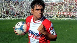 La imperdible anécdota de Rosales tras la victoria de Unión en un Clásico