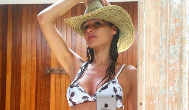 Detalles exclusivos del nuevo programa que Pampita hará en televisión