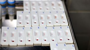 Hepatitis aguda: México reportó cuatro casos en niños