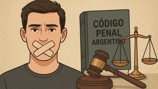 El debate sobre la reforma del Código Penal Argentino agita el fantasma del peligro de la autocensura del periodismo