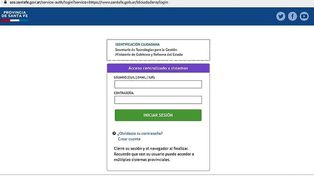 Registro Civil: Santa Fe tiene Sistema de Partidas Online