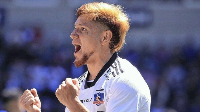 El Colo Gil reconoció un llamado de Boca Juniors.