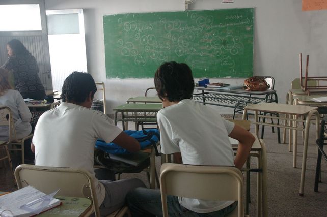Informe. Un diagnóstico sobre 20 años de educación vuelve a poner en escena una realidad poco debatida.&nbsp; 