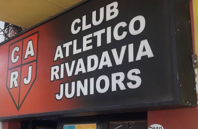 Rivadavia es una de las entidades que cerr&oacute; sus puertas por el coronavirus.