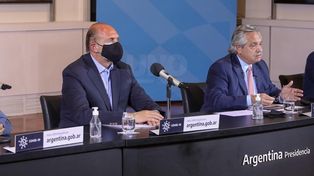 Santa Fe recibirá financiamiento en tecnología destinado a la seguridad preventiva