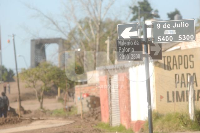 Soy de...Escalante y Fomento 9 de Julio