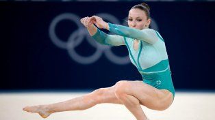 Juegos Olímpicos: Ana Barbosu recuperó el bronce tras apelar al TAS