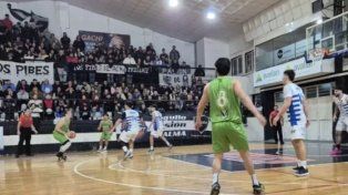 Se ponen en marcha las semifinales del Torneo Oficial Prefederal
