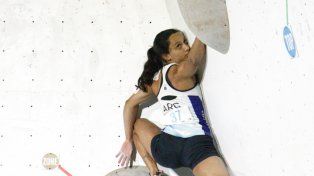 La escalada deportiva debutará como disciplina oficial en los Juegos Suramericanos en Santa Fe