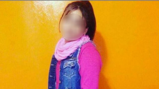 Balearon en la cabeza a una chica de 13 años para robarle el celular