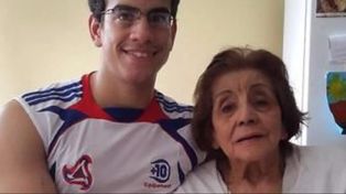 Se casó con su tía abuela de 91 años, enviudó y ahora reclama que le otorguen la pensión