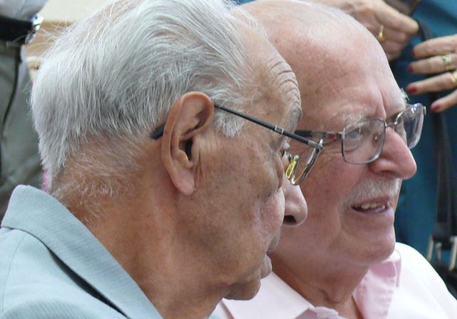El gobierno celebra el Día del Jubilado Provincial