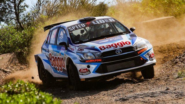 Campeonato Argentino: tres entrerrianos corren la última del año en Mina Clavero