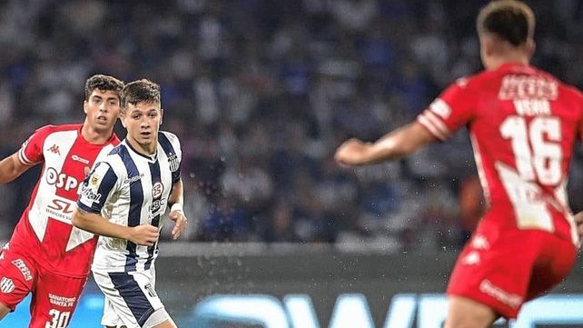 Unión visitará a Talleres con un equipo distinto al que salió a la cancha en Tucumán.