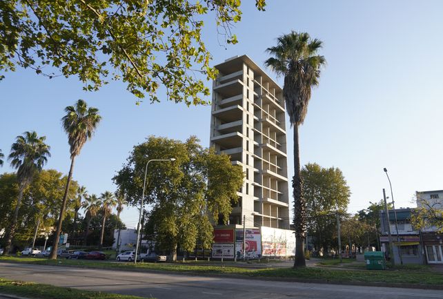 El municipio cree que la norma que promovía la construcción de torres con deslindes parcelarios fue un fracaso