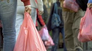 Se pone en marcha la campaña para la reducción de bolsas plásticas