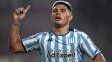 Maximiliano Salas dejará Racing para sumarse al River de Gallardo.