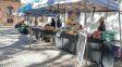 La Feria en tu Barrio suma un nuevo punto fijo en Plaza Carbó
