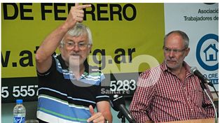 ATE firmará un convenio con la Secretaría de Energía de la Nación: Hogares con Garrafas