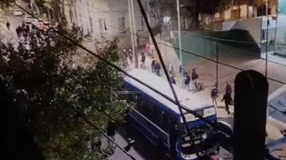 Los hinchas copan Ecuador con el #ModoUnión a flor de piel