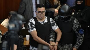 El jefe de Los Monos, a juicio por ordenar un secuestro desde la cárcel de Coronda