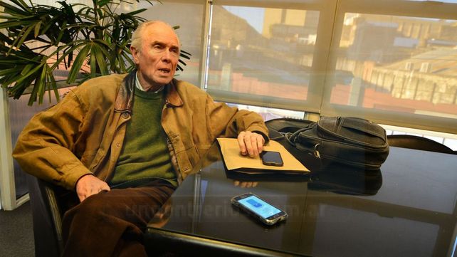 González: Conseguimos una herramienta estratégica.&nbsp;