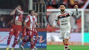 Así quedaron Colón y Unión en la carrera por no descender