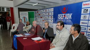 El Isef organiza una maratón para el 1 de noviembre