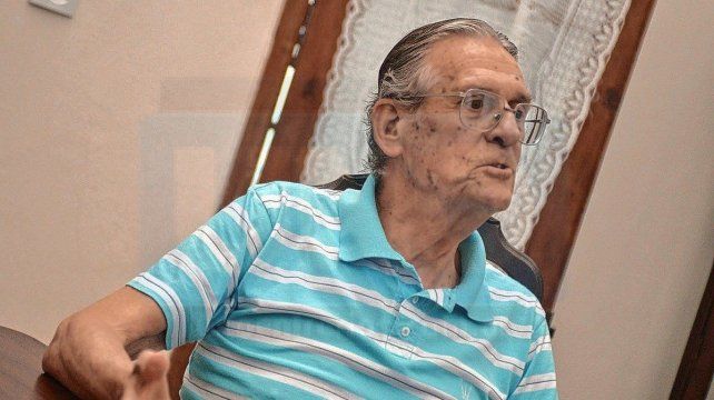 Juan Vilar presentará su libro La Argentina Moderna
