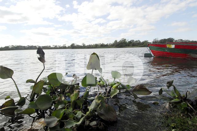 “El río es nuestra identidad, es nuestro medio de vida”